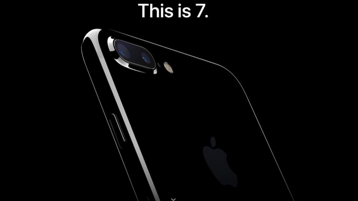 iPhone 7