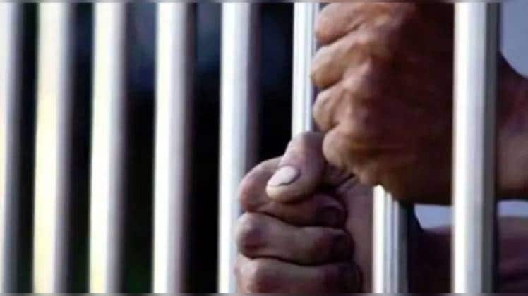 कैदियों से मुलाकात की किसी को इजाजत नहीं  (प्रतीकात्मक तस्वीर)