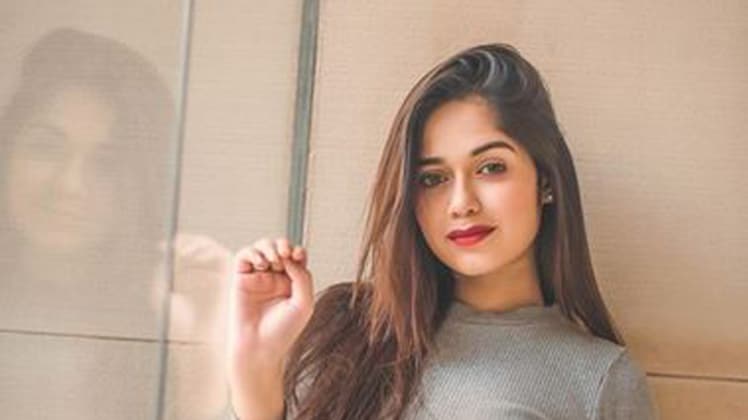 जन्नत जुबैर रहमानी