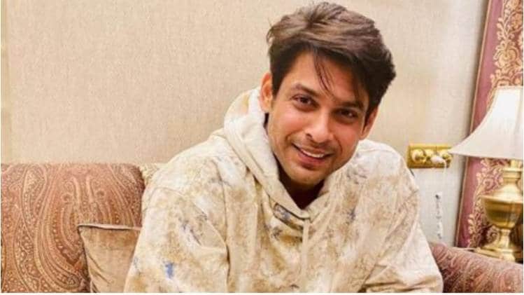 सिद्धार्थ शु्क्ला