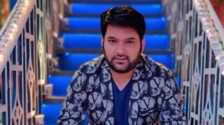 कपिल शर्मा