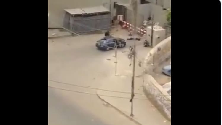 Karachi Terror Attack: कराची में आतंकवादी हमला