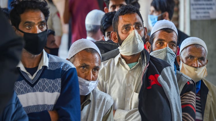 सांकेतिक तस्वीर (PTI)