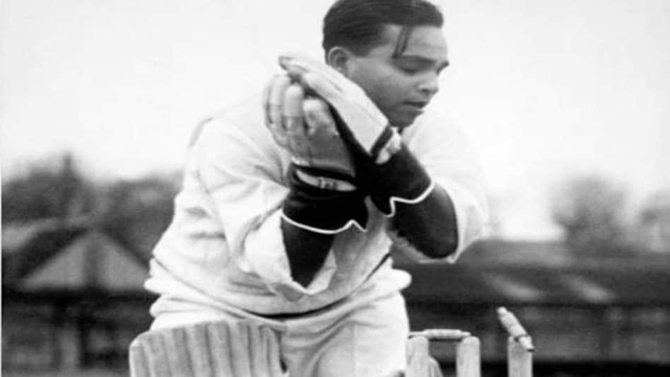Khokhan Sen Indian Cricketers