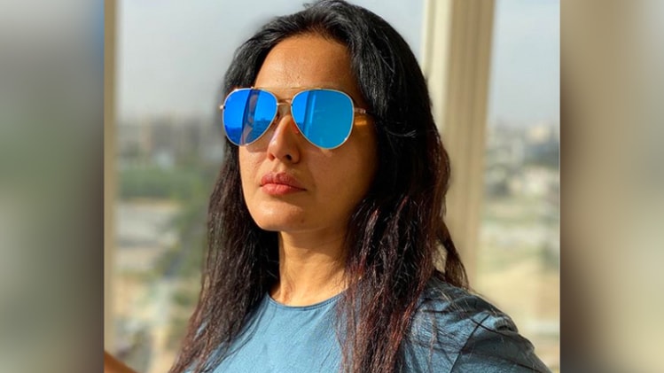 काम्या पंजाबी 