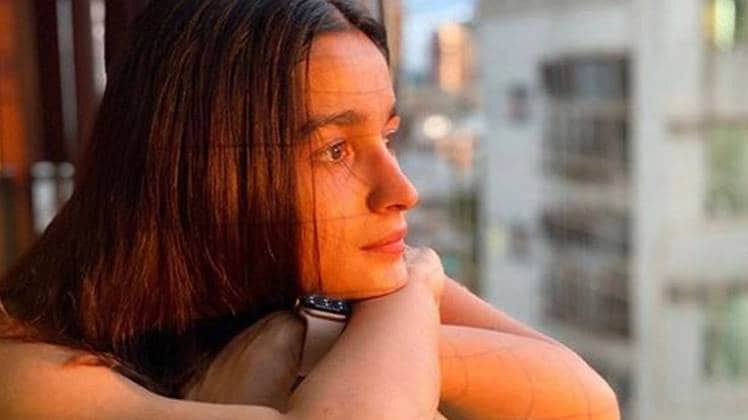 आलिया भट्ट