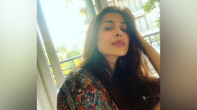 मलाइका अरोड़ा