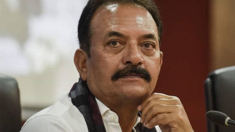 मदन लाल (फाइल फोटो)