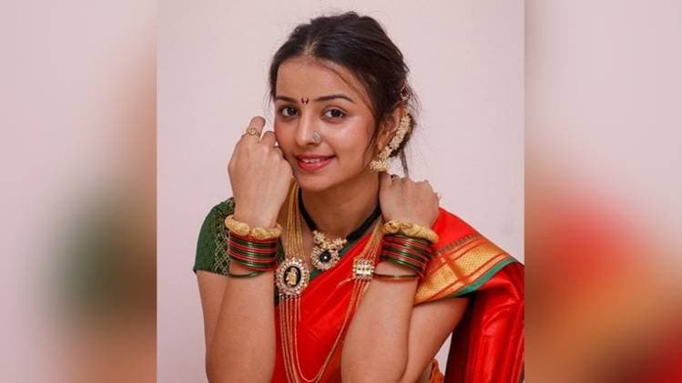 महिमा मकवाना