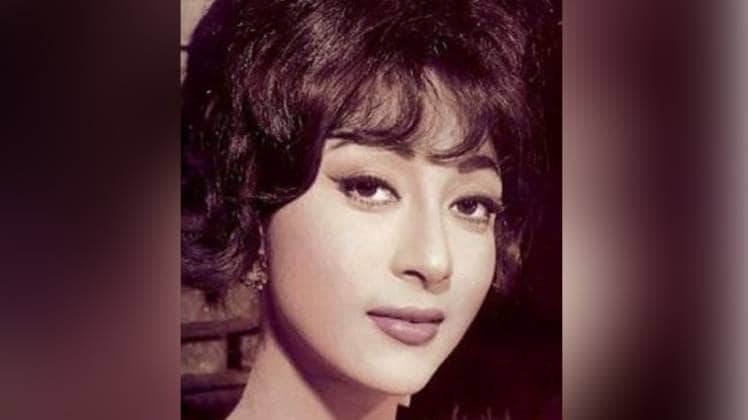 माला सिन्हा