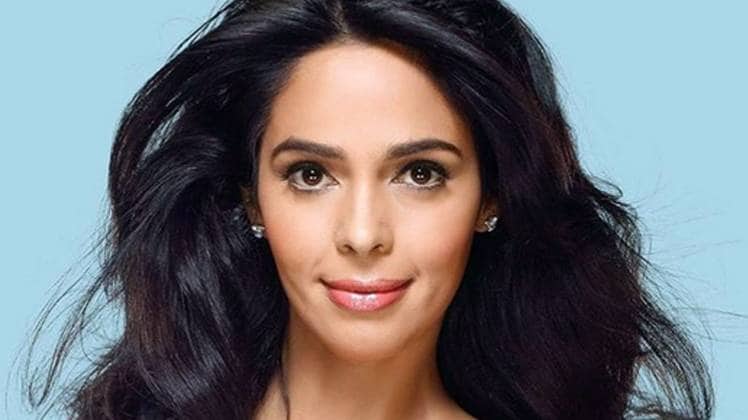 मल्लिका शेरावत