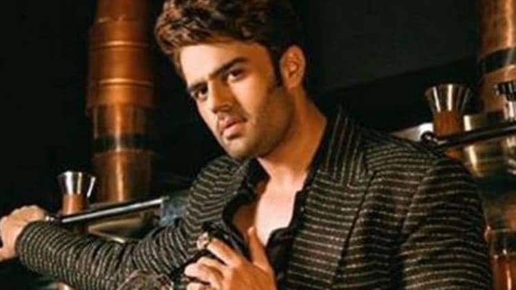 मनीष पॉल