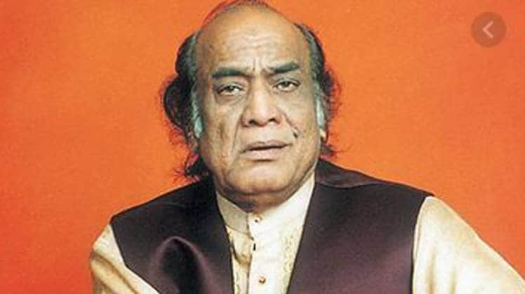 मेहदी हसन