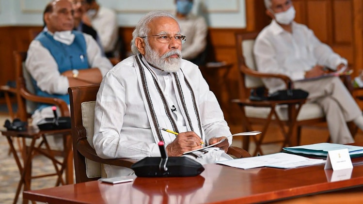 प्रधानमंत्री नरेंद्र मोदी (फाइल फोटो-PTI)