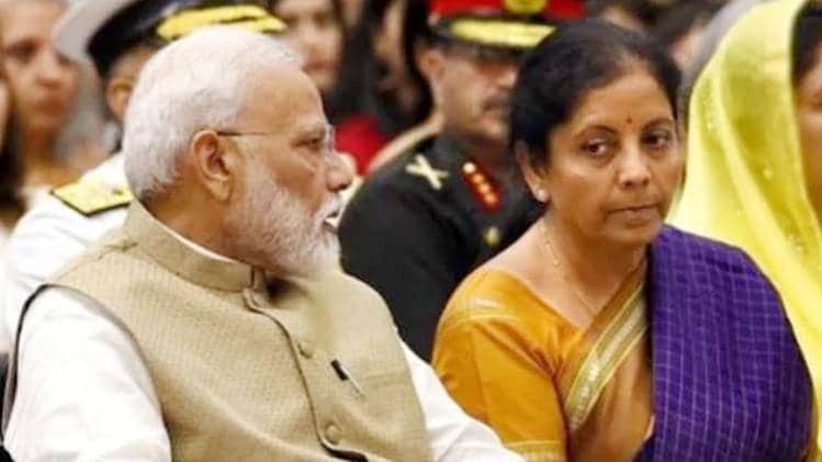 इस साल 12 लाख करोड़ का कर्ज लेगी सरकार 