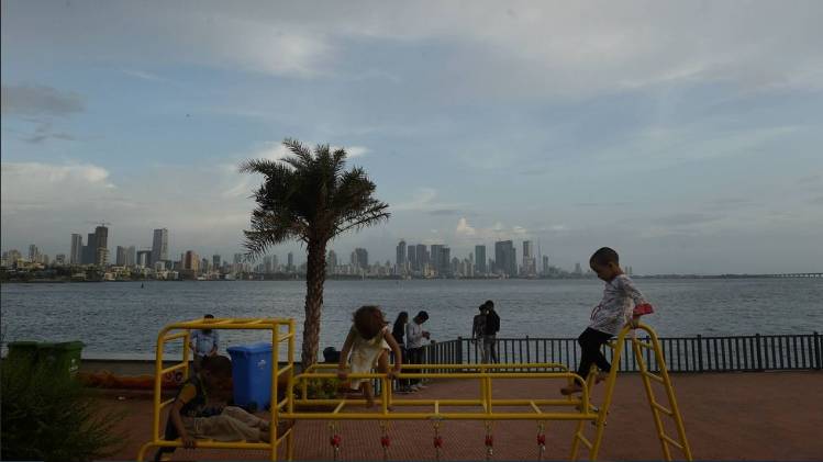 Monsoon Tracker Live Updates, Red Alert Heavy Rain, South West Monsoon Hit Maharashtra And Goa
