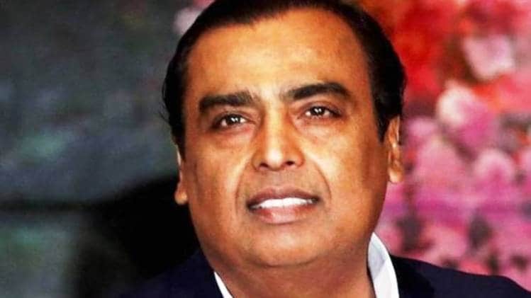 मुकेश अंबानी के सितारे बुलंद हैं (फाइल फोटो)