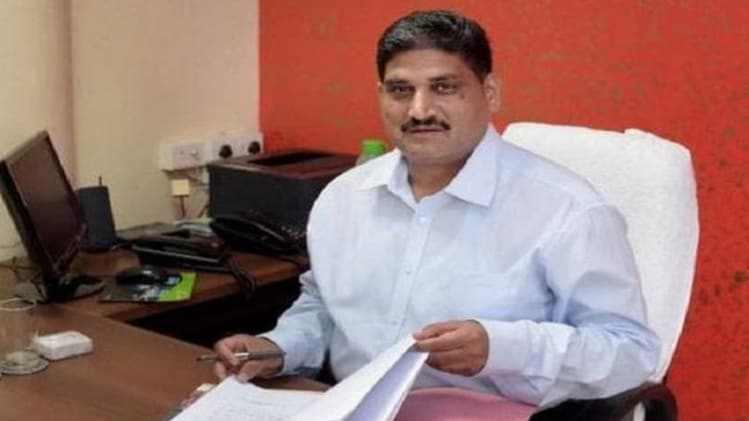 मुकेश कुमार मीणा होंगे गोवा के नए डीजीपी