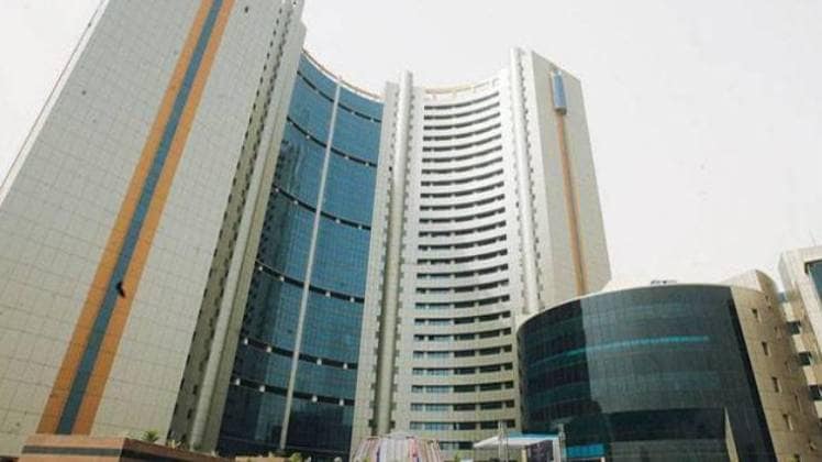 नगर निगम हेड क्वार्टर सील