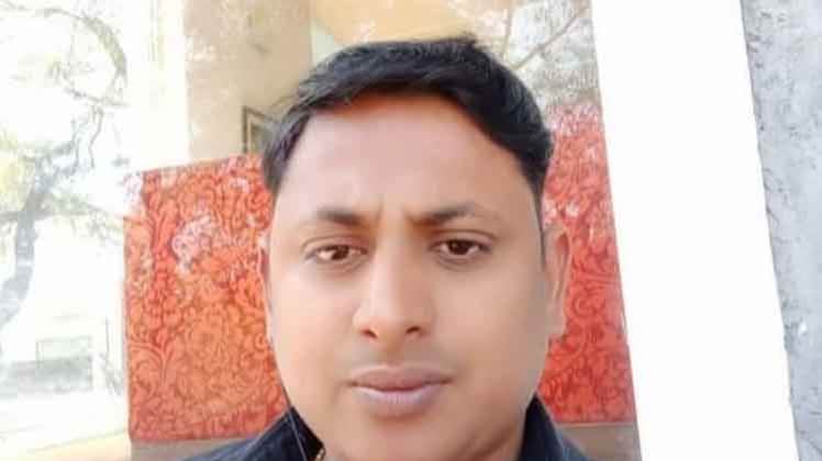 फरीदाबाद में दिनदहाड़े युवक की हत्या