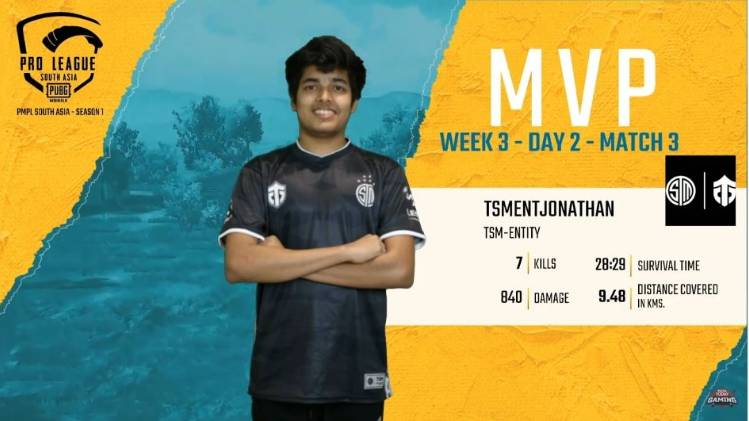 PMPL south asia 2020