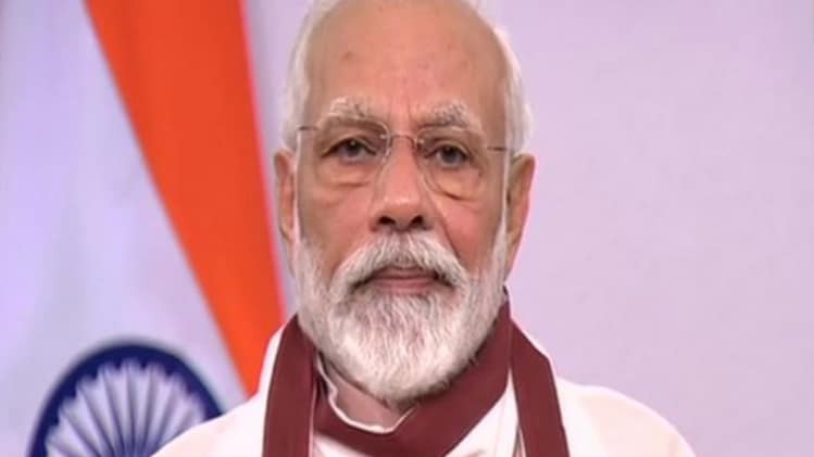 PM नरेंद्र मोदी (एएनआई)