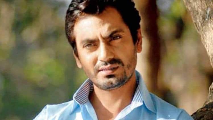 नवाजुद्दीन सिद्दीकी