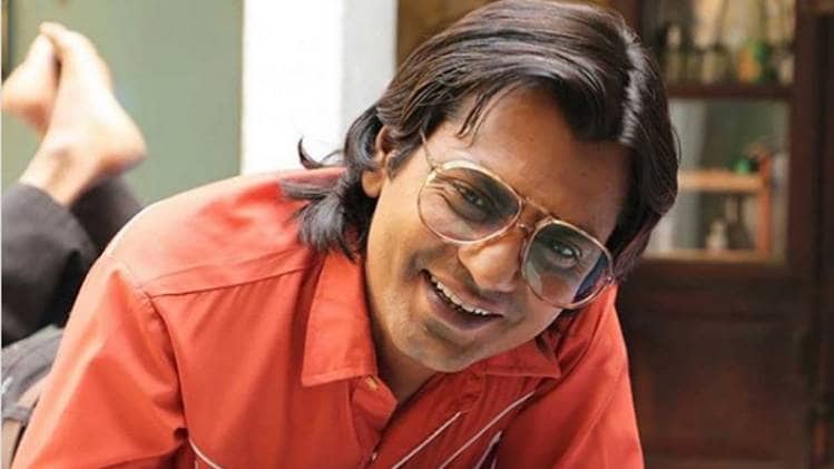 नवाजुद्दीन सिद्दीकी