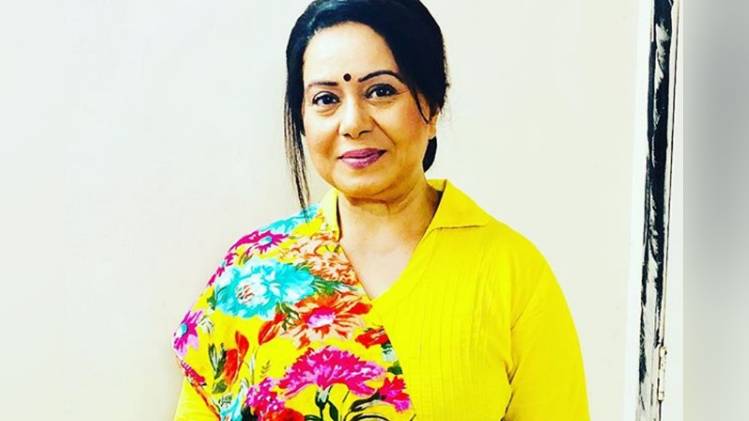 नीलू वाघेला