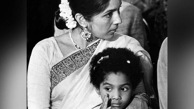 नीना गुप्ता-मसाबा