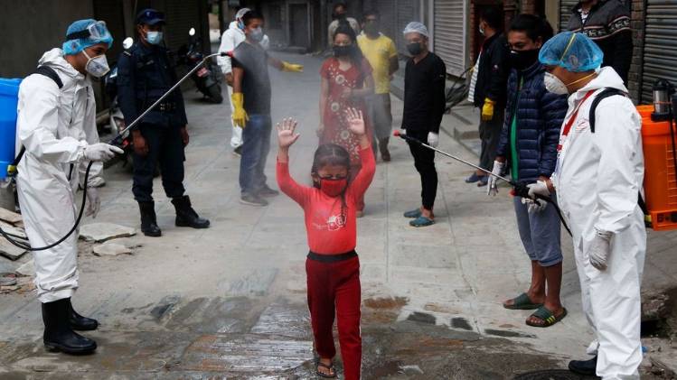 सांकेतिक तस्वीर (AP)