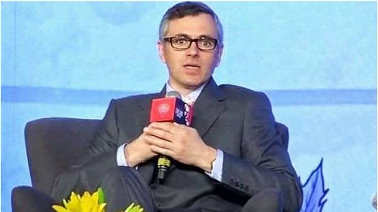 उमर अब्दुल्ला ने रिएक्टिवेट किया अपना ट्विटर अकाउंट