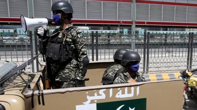 सांकेतिक तस्वीर (फोटो: PTI)