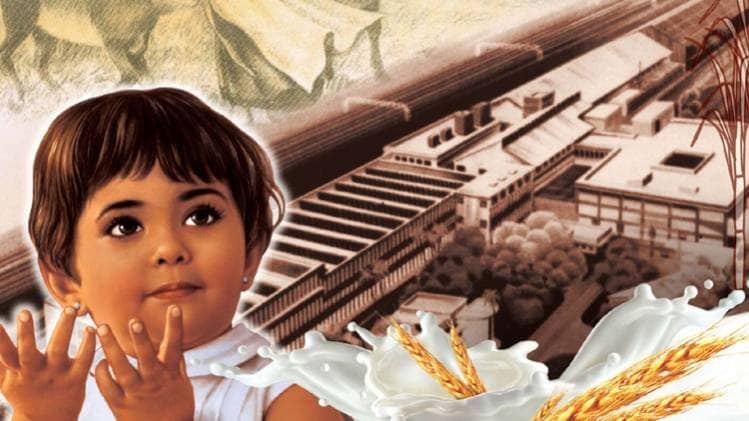 पारले के सफर की शुरुआत साल 1929 से हुई थी