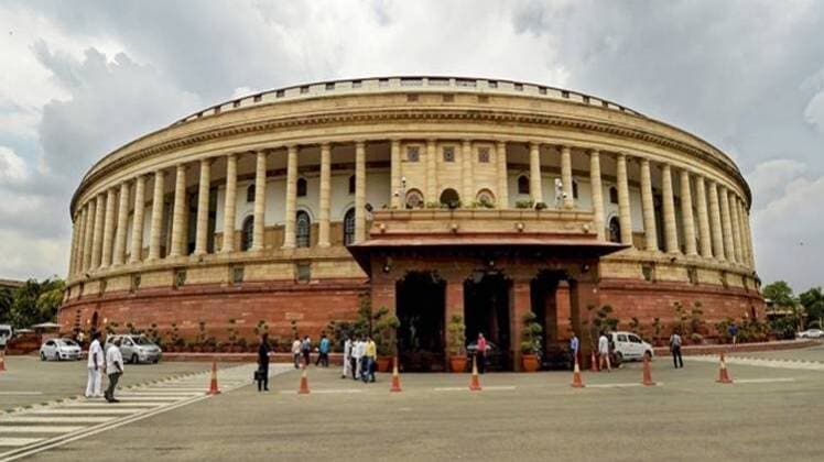 19 जून को 24 राज्यसभा सीटों पर चुनाव