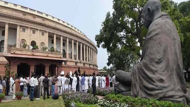 राज्यसभा की 19 सीटों पर 19 जून को चुनाव