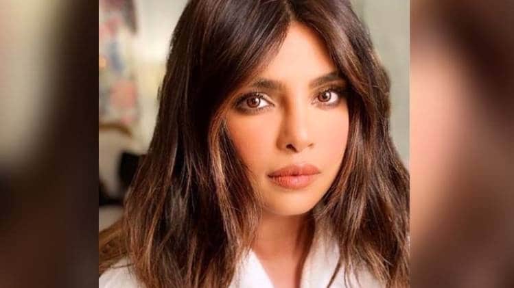 प्रियंका चोपड़ा