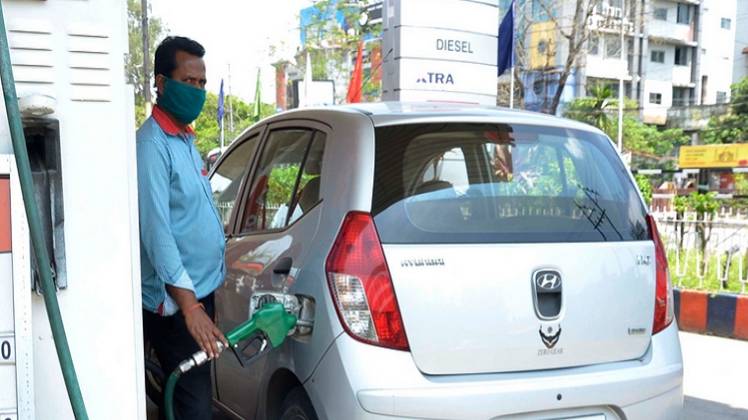 सांकेतिक तस्वीर (PTI)