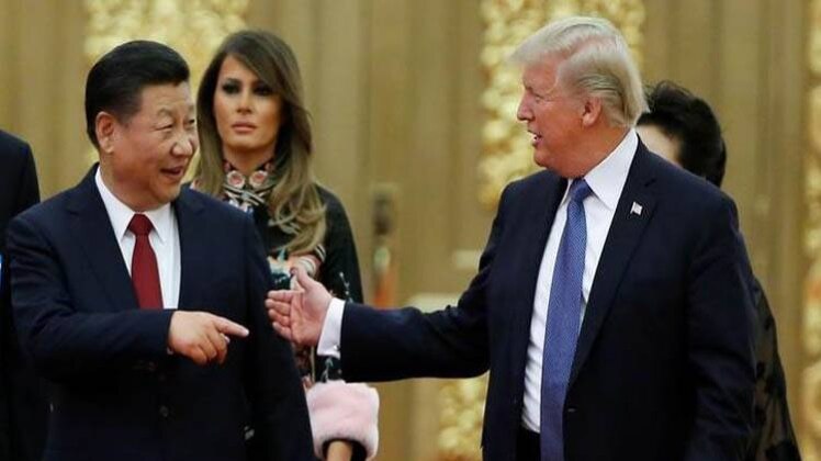 अमेरिका और चीन के बीच ट्रेड डील बरकरार