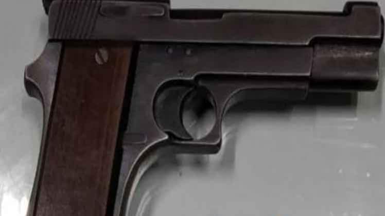 सांकेतिक तस्वीर