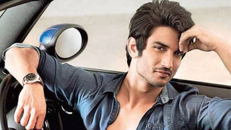 सुशांत सिंह राजपूत