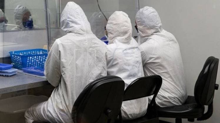 मोर्चरी से आया लापरवाही का मामला (फाइल फोटो- Aajtak)