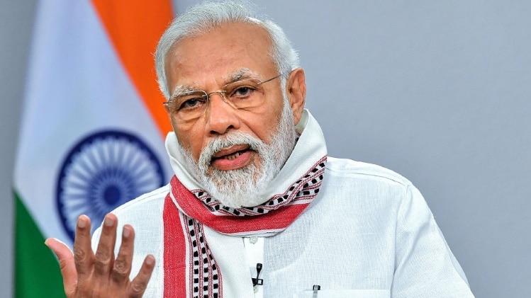 पीएम नरेंद्र मोदी (फाइल फोटो-PTI)