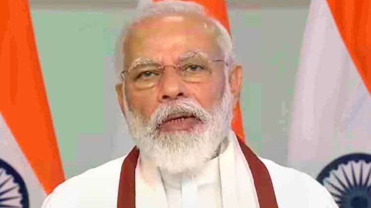 प्रधानमंत्री नरेंद्र मोदी (Photo- PTI)
