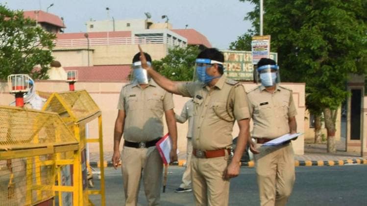 सांकेतिक तस्वीर (पीटीआई)