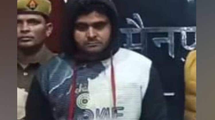 अनुज कुमार (Photo- Aajtak)