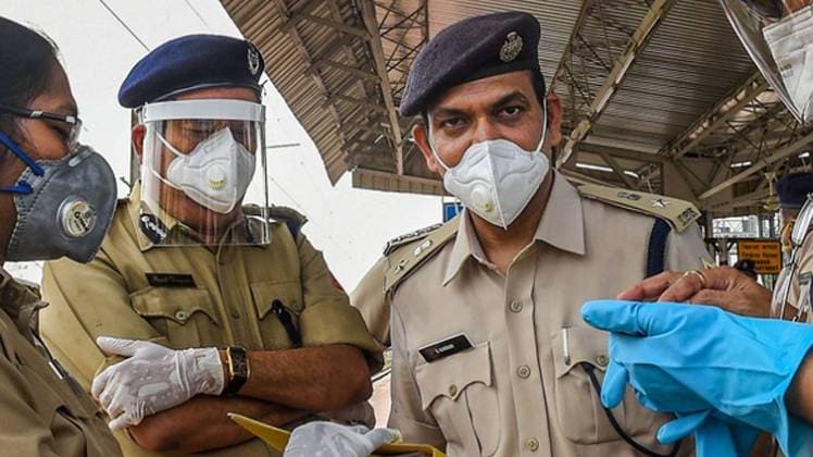 सांकेतिक तस्वीर (पीटीआई)