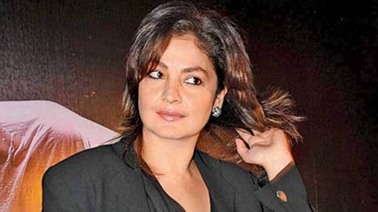 पूजा भट्ट 