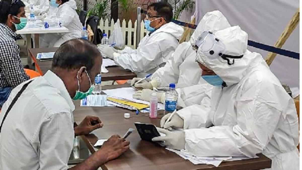 सांकेतिक तस्वीर