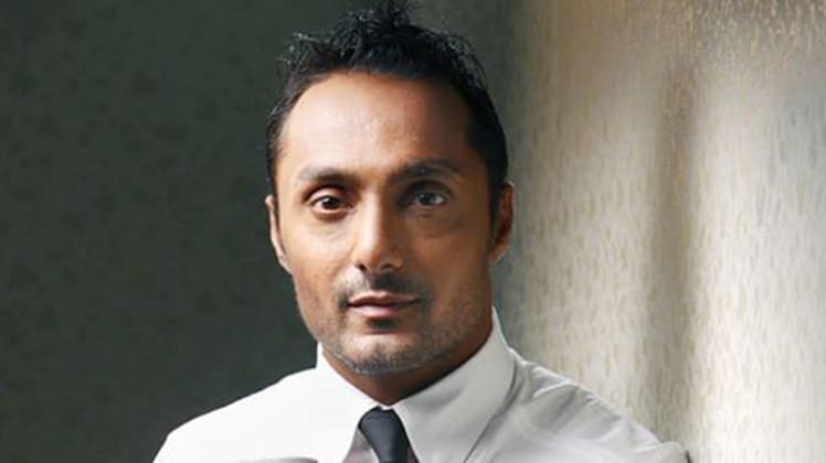 राहुल बोस